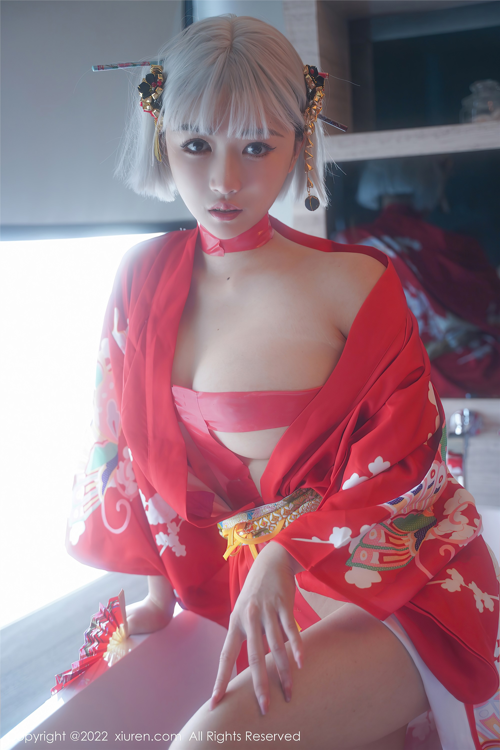 Xiuren秀人网 2022.06.13 NO.5134 西门小玉